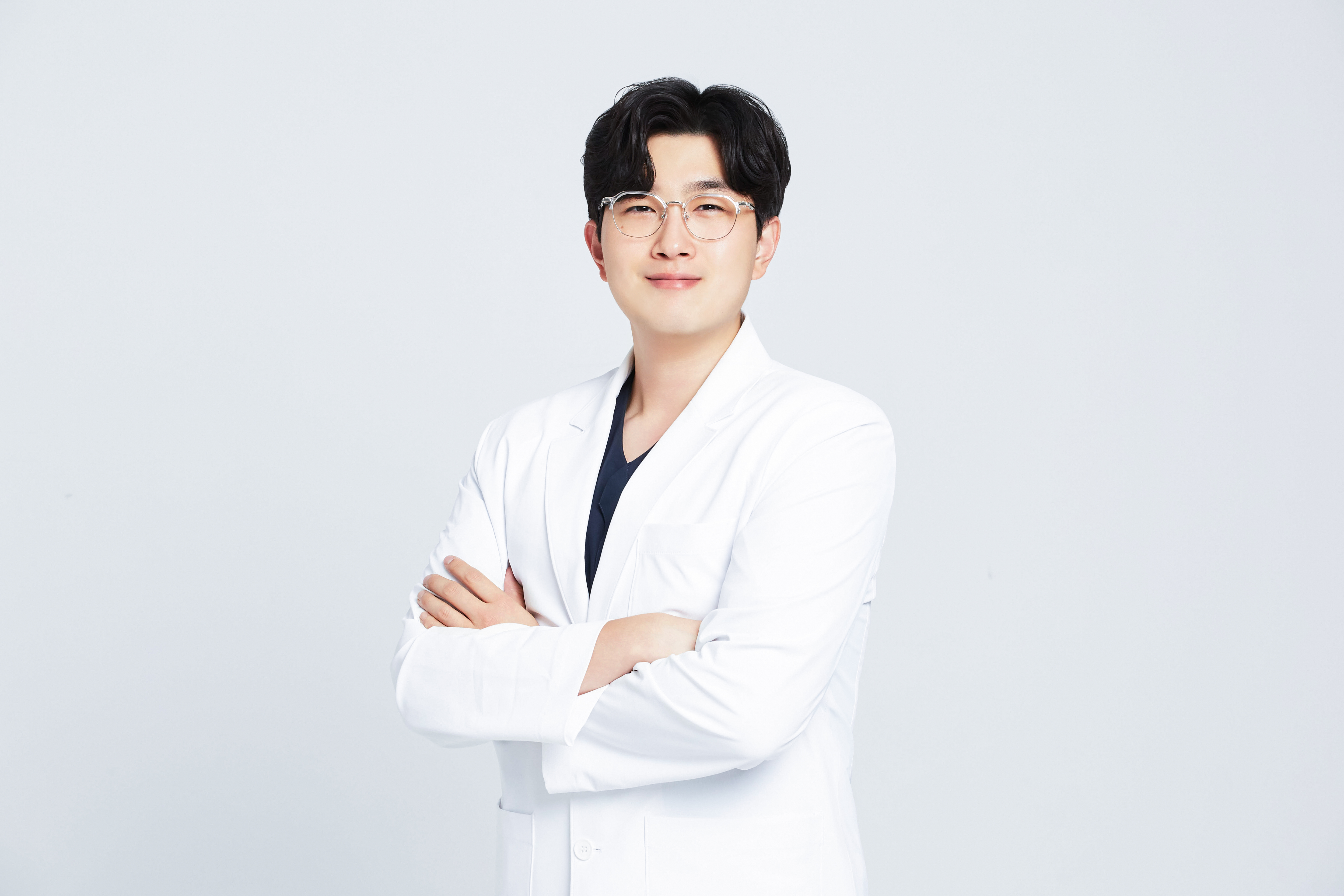 장성필 원장 프로필 사진